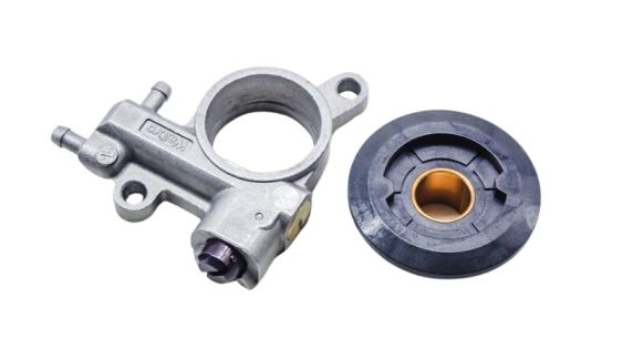 Ölpumpe Kpl 5878734-01