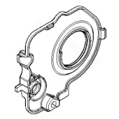 Abdeckung 5878739-01 Abdeckung 5878739-01