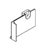 Abdeckung 5878740-01 Abdeckung 5878740-01