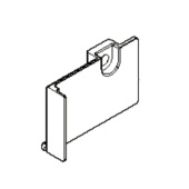 Abdeckpumpe Schwarz 5878740-02 Abdeckpumpe Schwarz 5878740-02