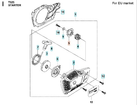 Die Ratsche 5878760-01