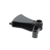 Gassteuerung Grau 5878783-01 Gassteuerung Grau 5878783-01