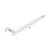 Abdeckung Suchkabel Abdeckung Suchkabel