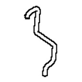 Verbindungsstange 5878790-01 Verbindungsstange 5878790-01