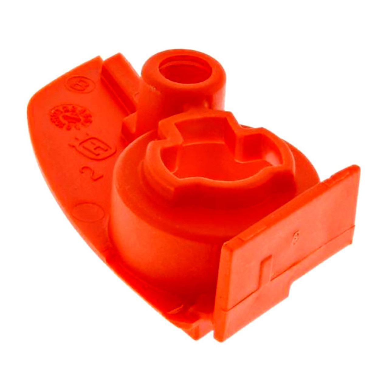 Halter Pumpe Orange 5878801-01