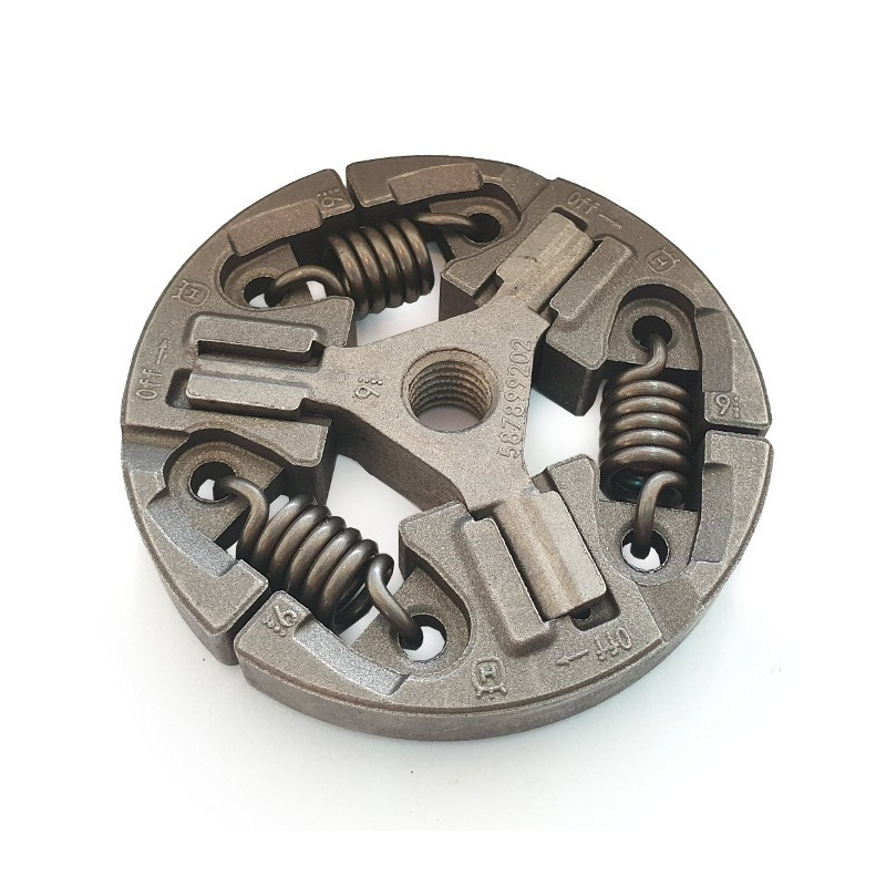 Kupplung Kpl 5878992-02