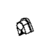 Sicherungsring 5879097-01 Sicherungsring 5879097-01