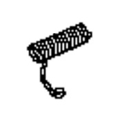 Feder 5879151-01 Feder 5879151-01