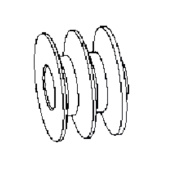 Rolle 5879537-01 Rolle 5879537-01