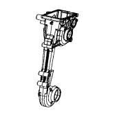 Getriebe 5879790-01 Getriebe 5879790-01