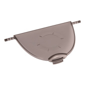 Abdeckung Höhenverstellung transparent Abdeckung Höhenverstellung transparent