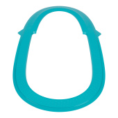 Rahmen türkis Rahmen türkis