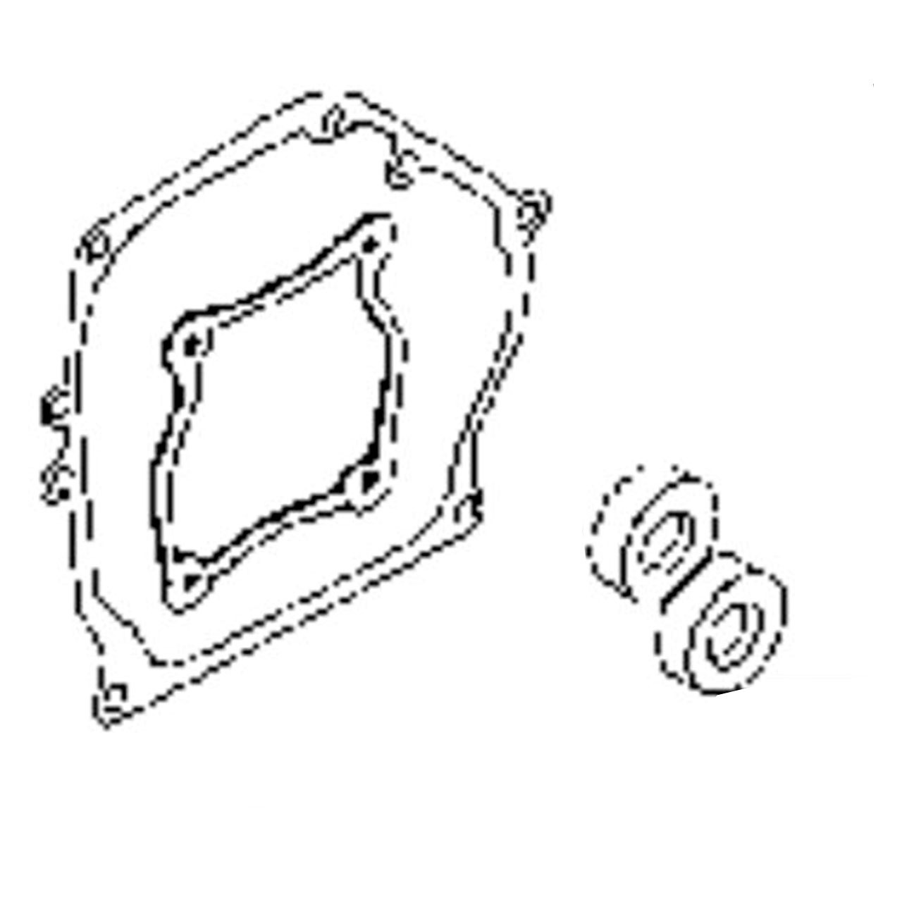 Dichtungssatz 5879941-01