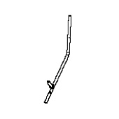 Schalthebel 5879954-01 Schalthebel 5879954-01