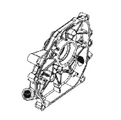Gehäuse 5880020-01 Gehäuse 5880020-01