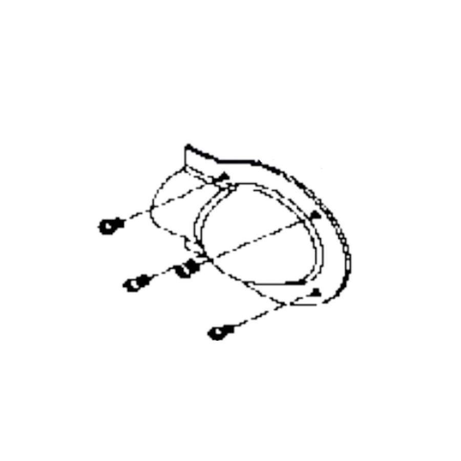 Schrauben 5880089-01