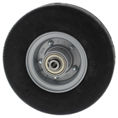 Schwenkrad Kompl 5880949-01 Schwenkrad Kompl 5880949-01