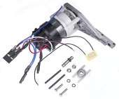 Motor komplett Motor komplett