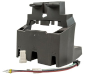 Gehäuse Ladestation kpl Gehäuse Ladestation kpl