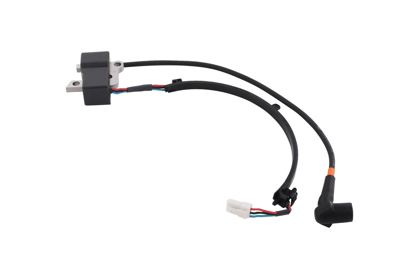 Zündmodul H572Xp Mbu-77