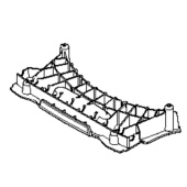 Hat Platte 5882027-01 Hat Platte 5882027-01