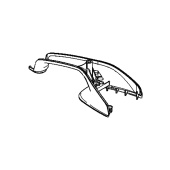 Motorschutz unten Motorschutz unten