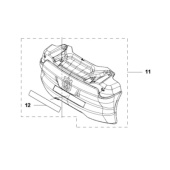 Stoßfänger Stoßfänger