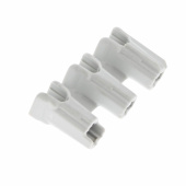 Kurbelgehäuse, Steckverbinder, 3-Phasig 5882553-01 Kurbelgehäuse, Steckverbinder, 3-Phasig 5882553-01