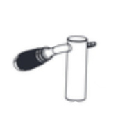 Stufe Schliessen 5884100-01 Stufe Schliessen 5884100-01