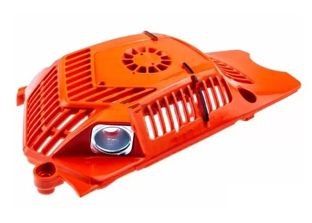 Startergehäuse Kpl 5884150-01