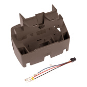 Gehäuse für Ladestation Gehäuse für Ladestation