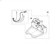 Gehäuse für Ladestation Gehäuse für Ladestation
