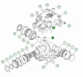 Keil 5884226-01 Keil 5884226-01