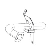 Konsole 5884568-01 Konsole 5884568-01