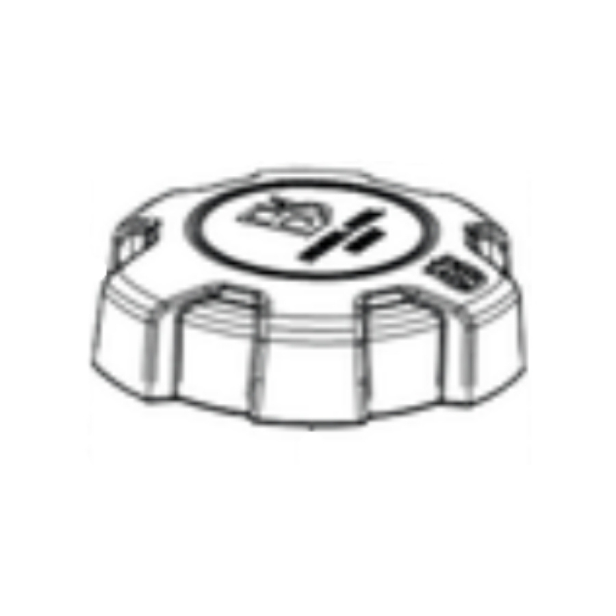Tankdeckel