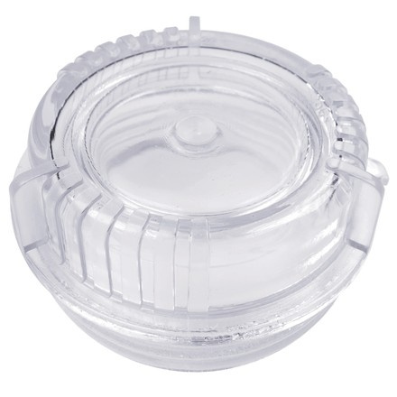 Filterkappe, Transparent 5885044-01