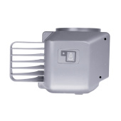 Abdeckung, Links 5885065-01 Abdeckung, Links 5885065-01