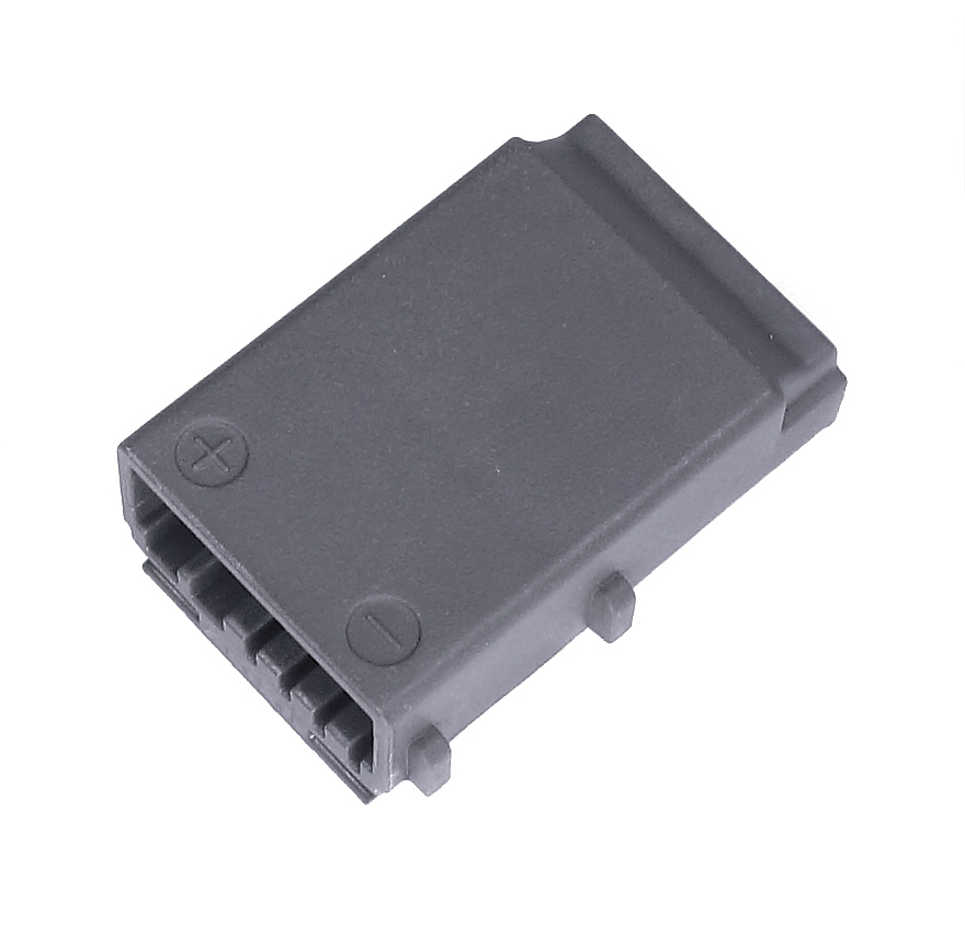 Kabelstecker