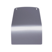 Abdeckung Rechts, Silber 5885285-01 Abdeckung Rechts, Silber 5885285-01