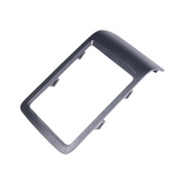 Abdeckung Links, Silber 5885295-01 Abdeckung Links, Silber 5885295-01