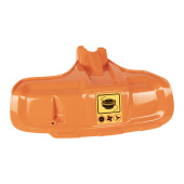 Verkleidungsabdeckung - 5885437-01 Verkleidungsabdeckung - 5885437-01