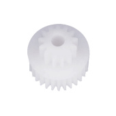 Zahnrad Doppelt 5885552-01 Zahnrad Doppelt 5885552-01