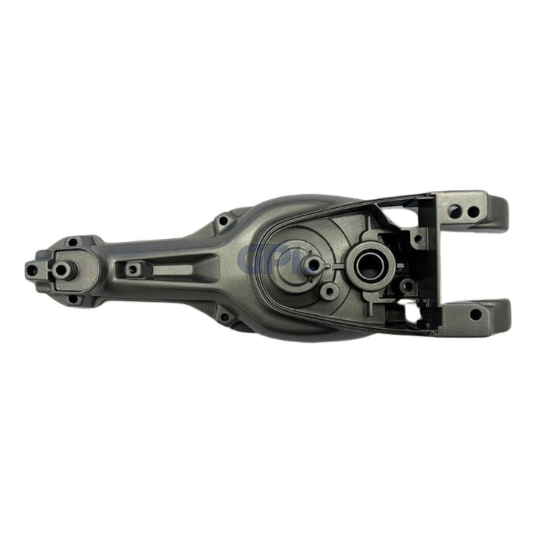 Baugruppe Getriebegehäuse Baugruppe