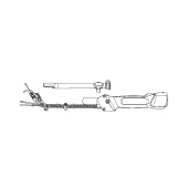 Griff, Satz 5885857-02 Griff, Satz 5885857-02