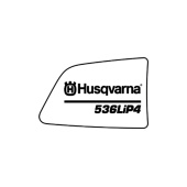 Aufkleber Lip4 5886028-02 Aufkleber Lip4 5886028-02