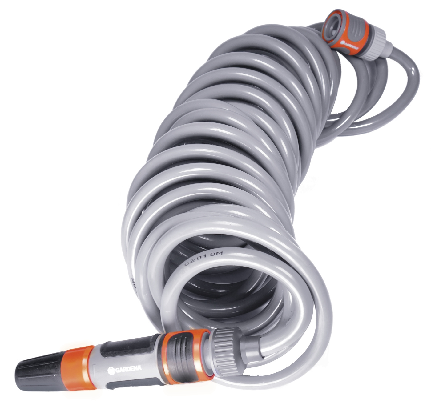 Spiralschlauch Kompl., 10 M