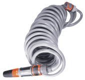 Spiralschlauch Kompl., 10 M Spiralschlauch Kompl., 10 M