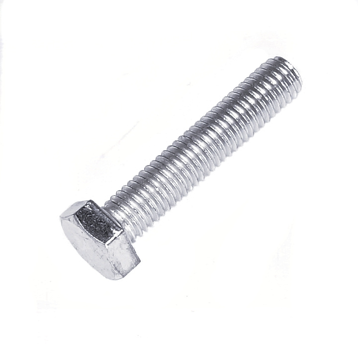 Schraube M8X40