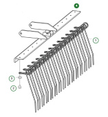 Strahl 5886851-01 Strahl 5886851-01