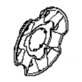 Nabenkapsel 5887521-01 Nabenkapsel 5887521-01